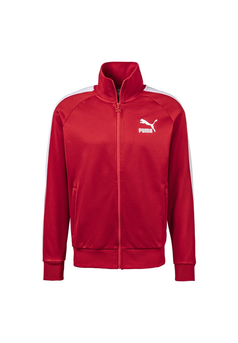 classics t7 men's track jacket