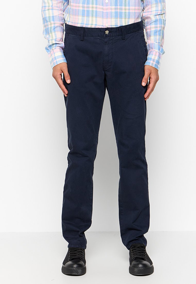 Gant Chino donkerblauw