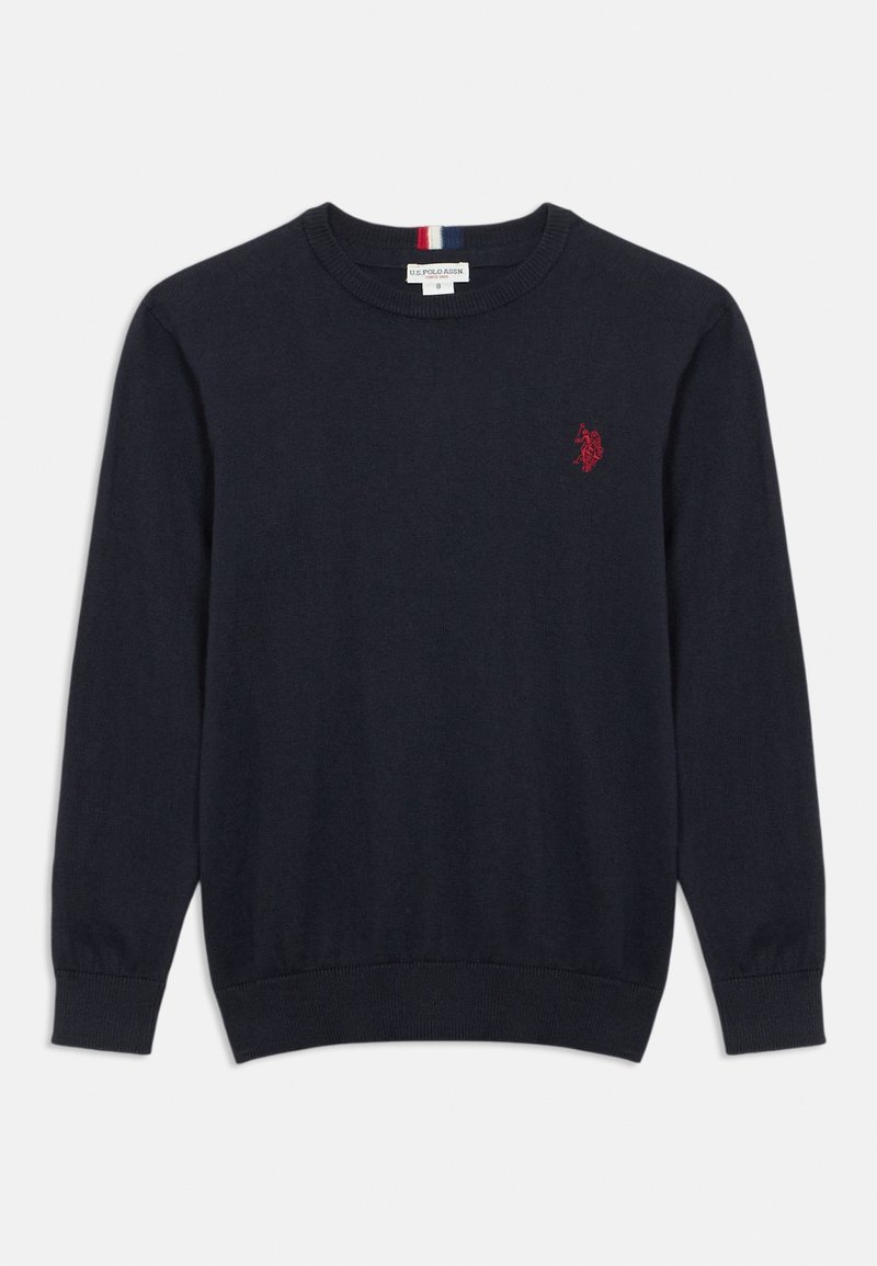 U.S. Polo Assn. Trui donkerblauw