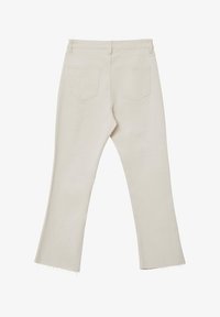 Selezionato, bianco panna