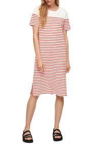 s.Oliver Sukienka z dżerseju