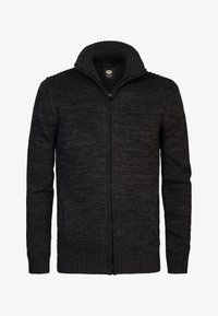 Unausgewählt, dark black