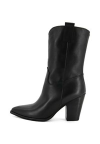 Non selezionato, nero