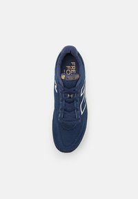 New Balance FRESH FOAM X 1080 V13 - Tenisice za cestovno trčanje - navy