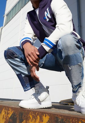 Nike Sportswear Sweatjacke - dark blue