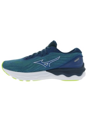 WAVE SKYRISE 3 HERREN JOGGING-HOCHFUNKTIONALE LAUF - Sneakers laag - blau