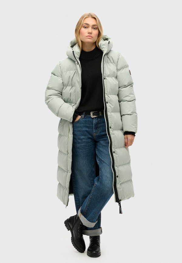 PUFFER  - Wintermantel