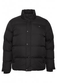Unselected, black