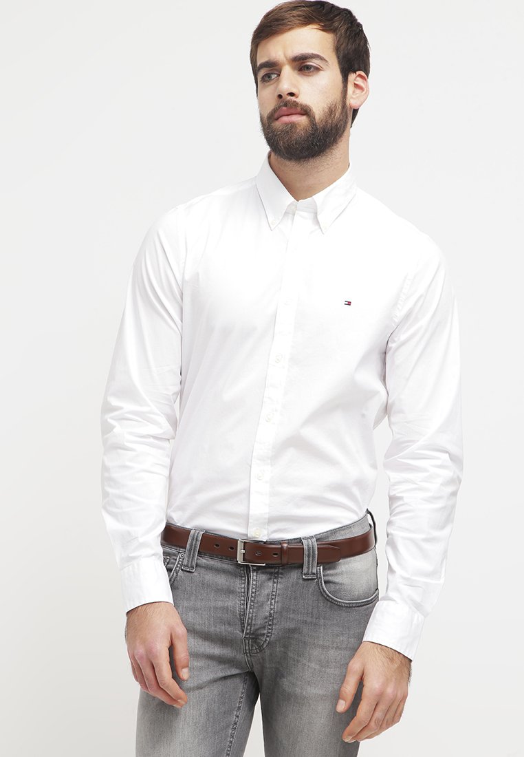 Tommy Hilfiger Camisa - classic white