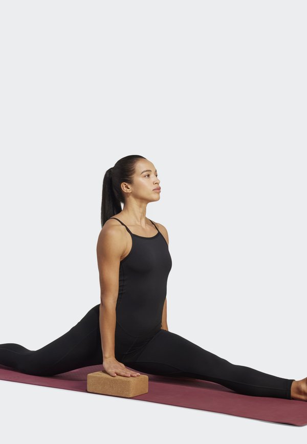 YOGA BODYSUIT - Jumpsuit4