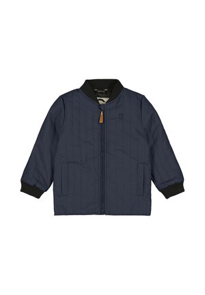 Untuvatakki - blue nights