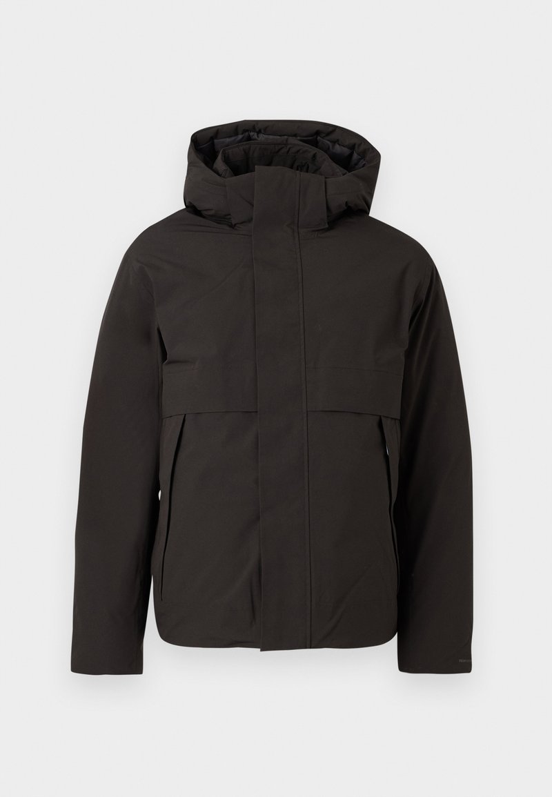 Jack Jones PREMIUM JPRCCMOON JACKET Winterjacke black - Main Image