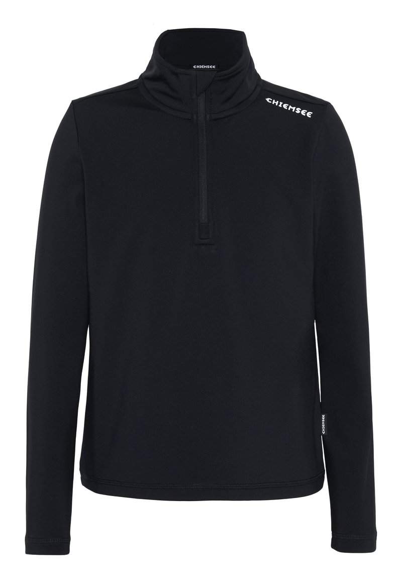 Chiemsee Sweater zwart Chiemsee Sweater zwart