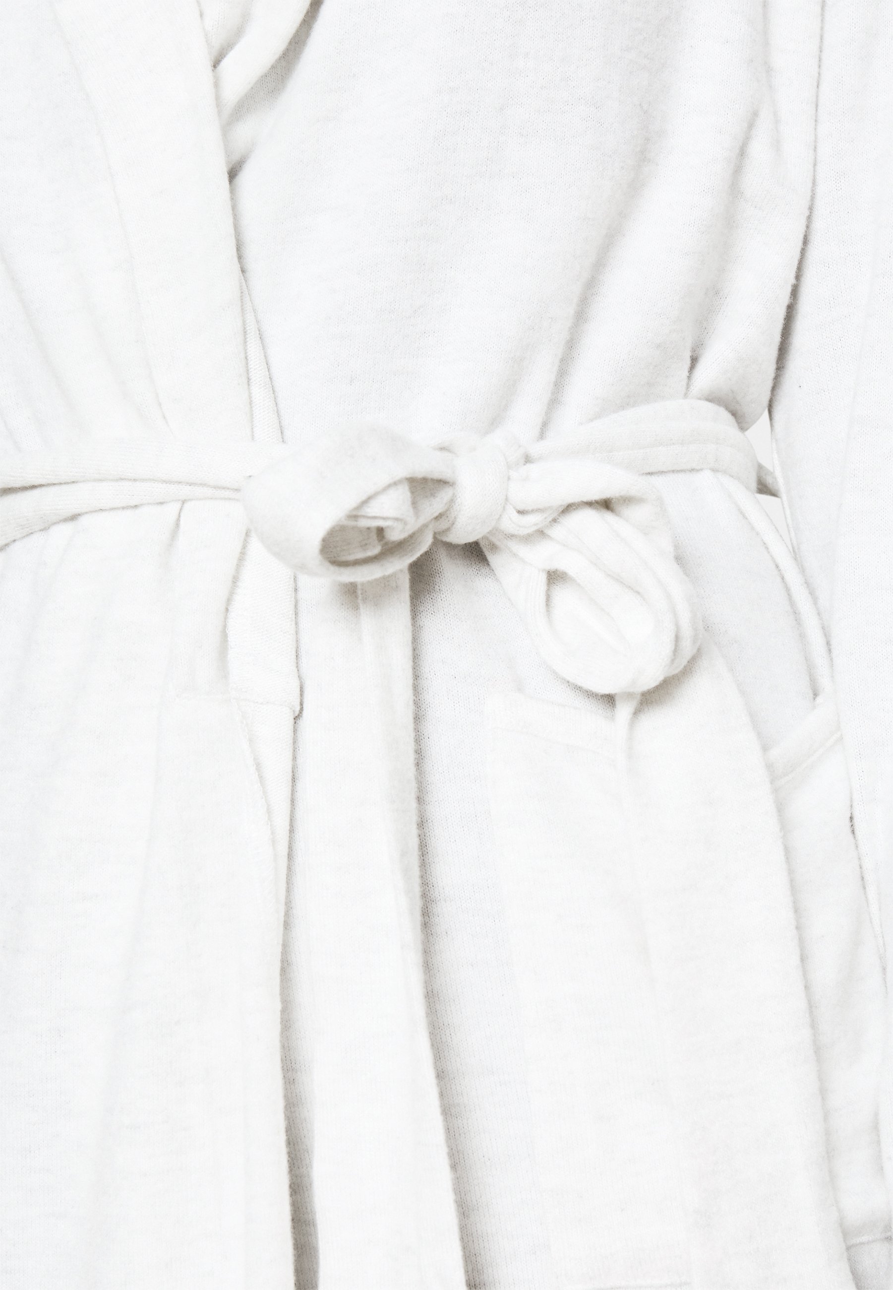 Donna KNITTED BATHROBE - Accappatoio Donna KNITTED BATHROBE - Accappatoio