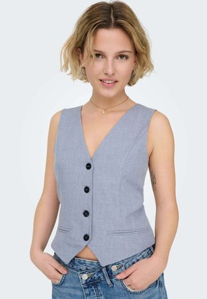 Vest - celeste polvere