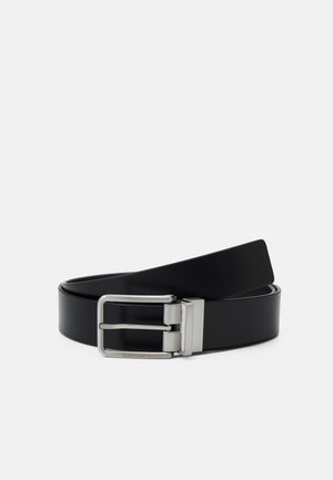 WARMTH - Cintura - black/brown