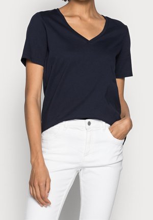 T-shirt basic - blue