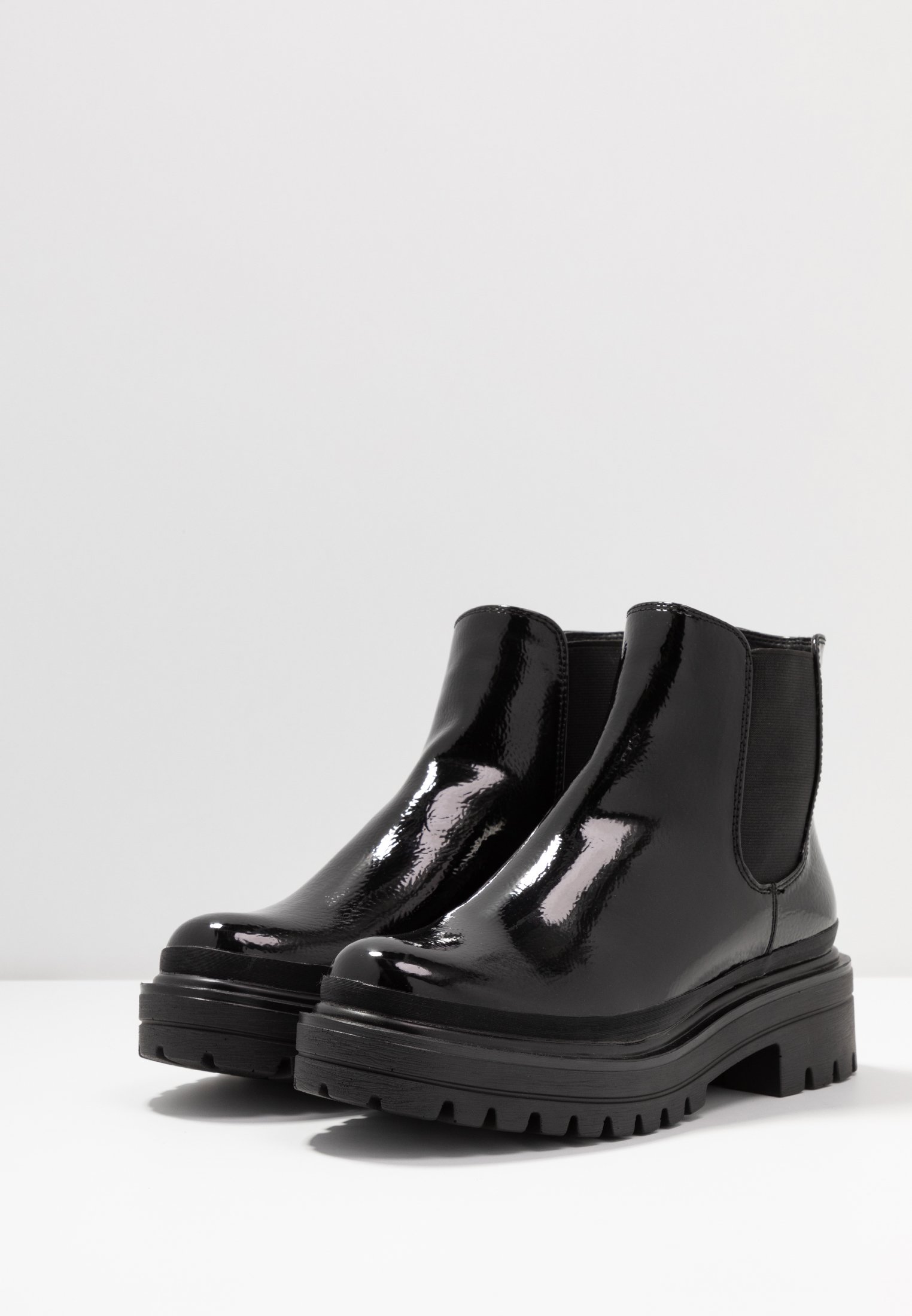 Steve Madden LIV Korte laarzen black Zalando.nl Opening Ceremony LIVV Korte laarzen black Zalando.nl