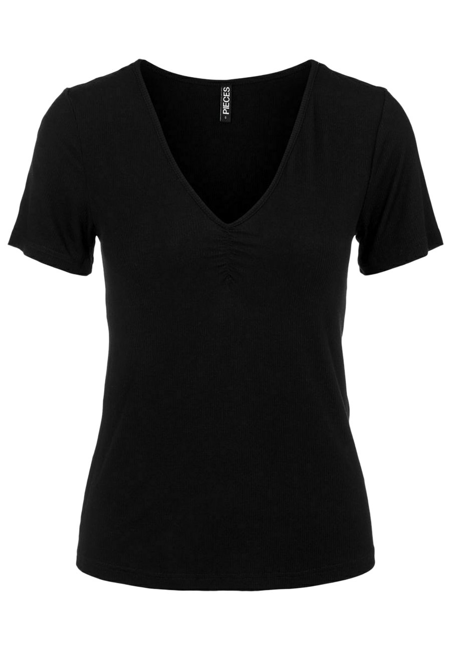 Damen T-Shirt basic Damen T-Shirt basic