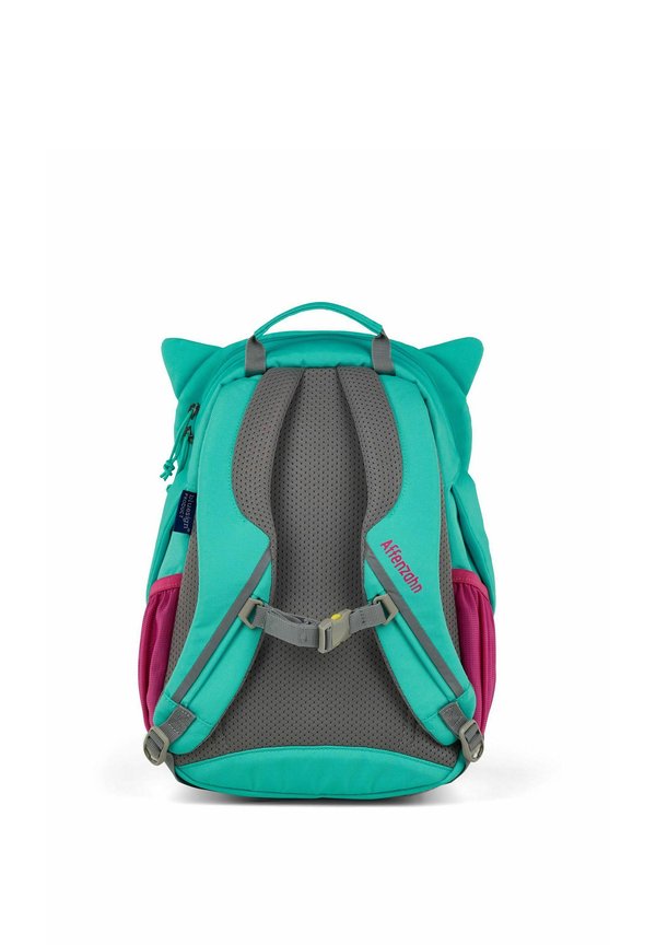 Grosser Freund – Tagesrucksack – eule