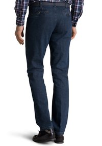Meyer DIEGO  - Jeans Straight Leg - blau