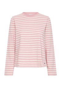 Valimata, red grey stripe