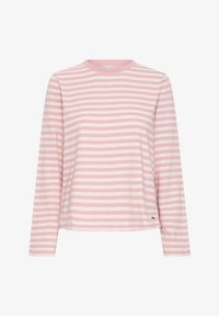 Valimata, red grey stripe