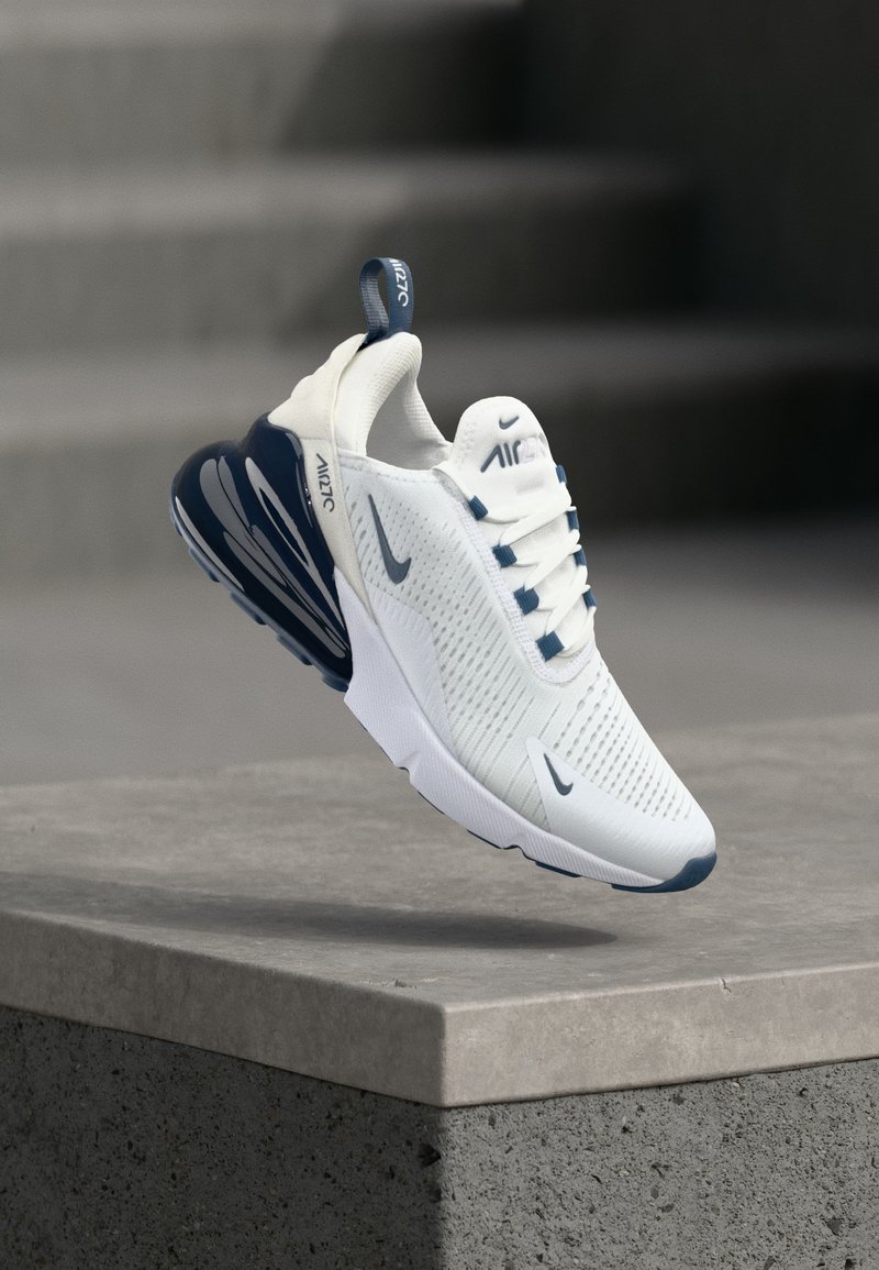 AIR MAX 270 new slate/white/white