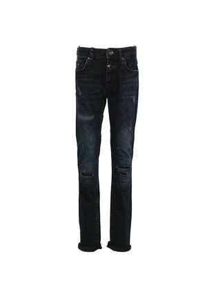 XILO  - Vaqueros slim fit - bbkdes