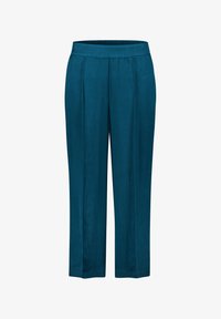 Ausgewählt, reflecting pond