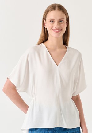 Jimmy Key Blouse - white