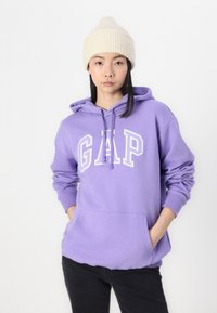Gap Tall HERITAGE  - Ikdienas džemperis - wisteria blossom