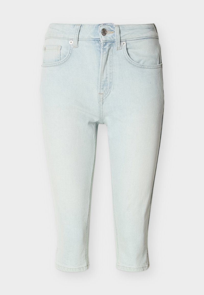 Pepe Jeans Jeansshort blauw denim/bluedenim