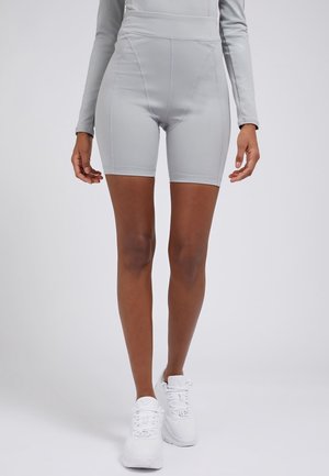 Tights - grey