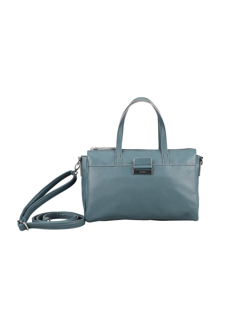 Gerry Weber TALK DIFFERENT II - Borsa a mano - petrol