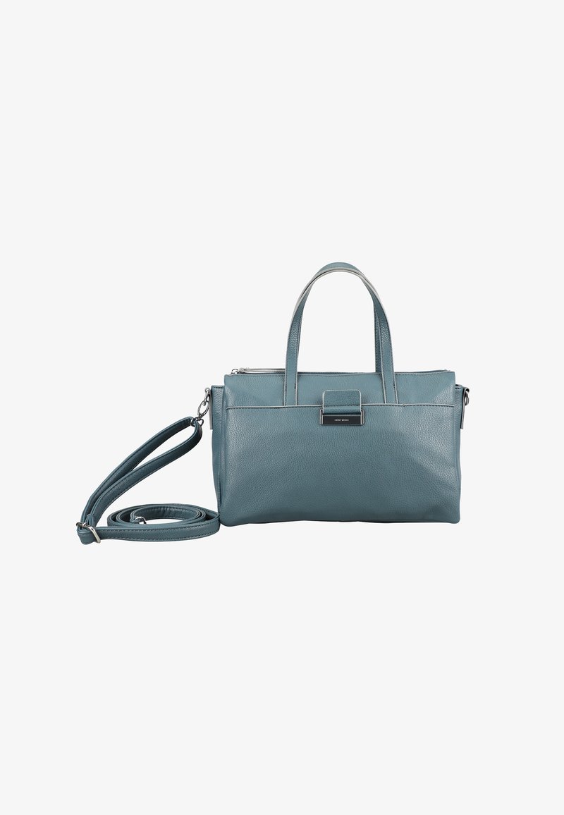 Gerry Weber TALK DIFFERENT II - Borsa a mano - petrol
