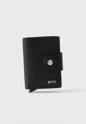 BOSS, NORTHON - Πορτοφόλι - black