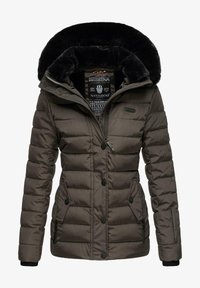 Non selezionato, dark grey