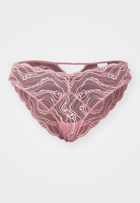 Non sélectionné, vintage pink