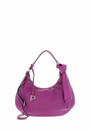 Sac à main - fuchsia