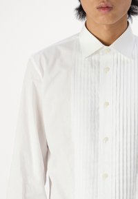 Selected Homme SLHSLIM ANTON CLASSIC - Svečana košulja - bright white
