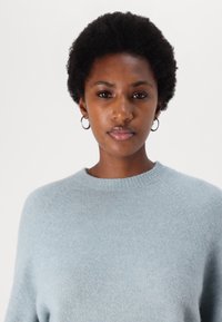 DRYKORN PEMIRI - Camisola - blue