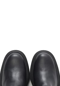 Inuovo Botas con plataforma - black