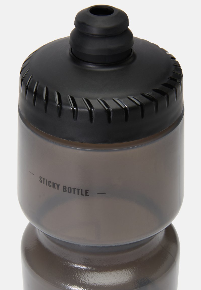 Rapha BIDON 750ml UNISEX - Trinkflasche - black/schwarz