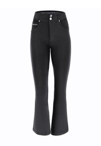 Freddy N.O.W.® FLARE - Housut - black