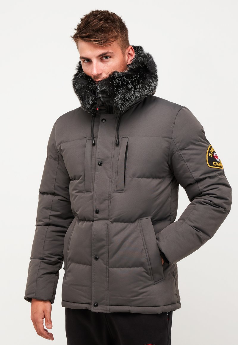 Alessandro Zavetti Kurtka zimowa Zalando.pl