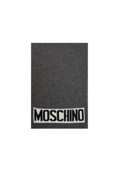 MOSCHINO Sciarpa -  gri