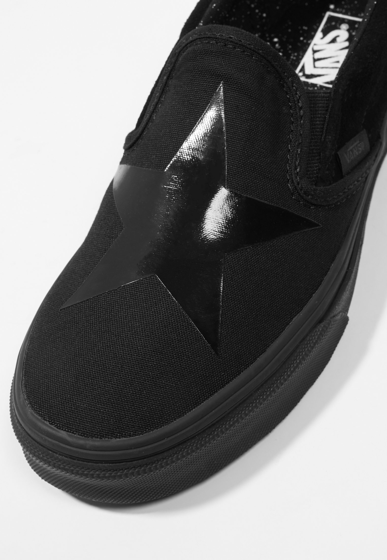 vans bowie zalando