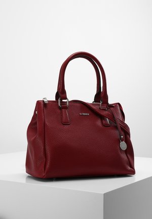 Bolso de mano - red