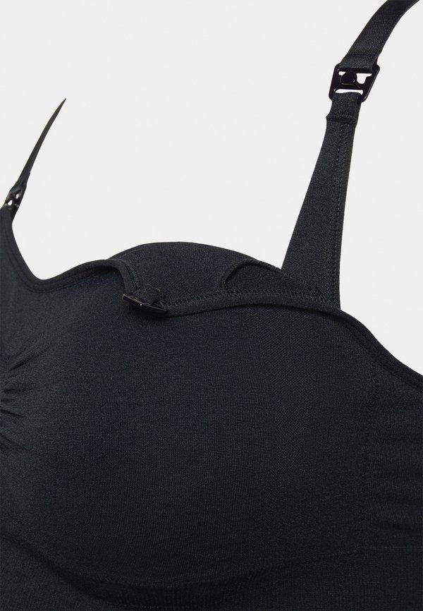 SEAMLESS MATERNITY FULLER CUP - Bustier3
